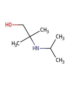 Astatech 2-(ISOPROPYLAMINO)-2-METHYL-1-PROPANOL; 0.25G; Purity 95%; MDL-MFCD11163992